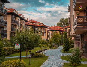  Hotel Bojur & Bojurland Apartment Complex  Банско